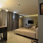 Sofia Apartments
