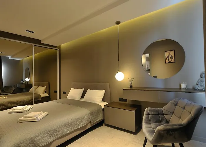 Sofia Apartments