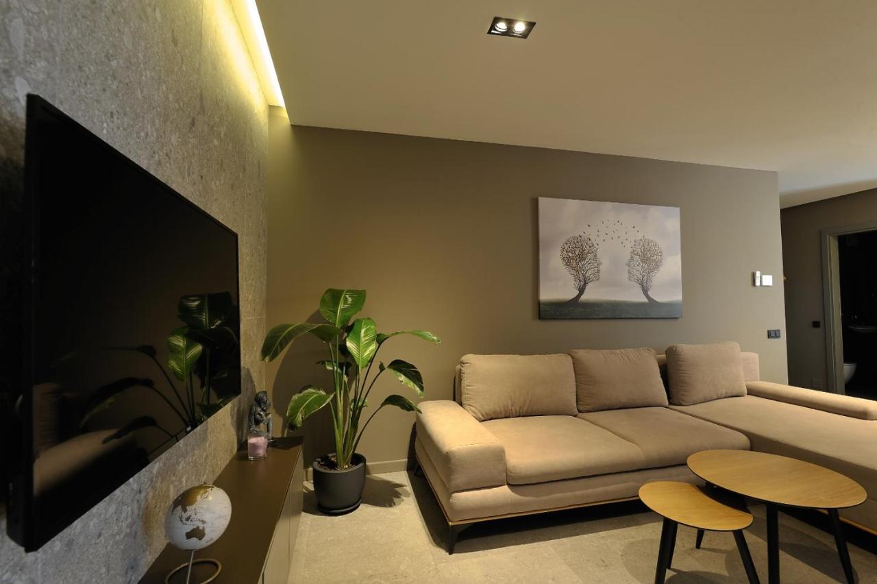 Sofia Apartment
