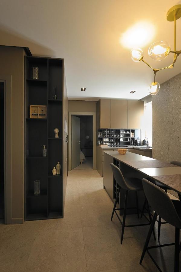 Apartment Sofia *