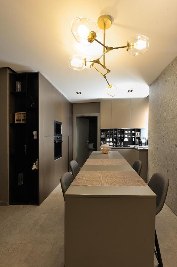 Sofia Apartment