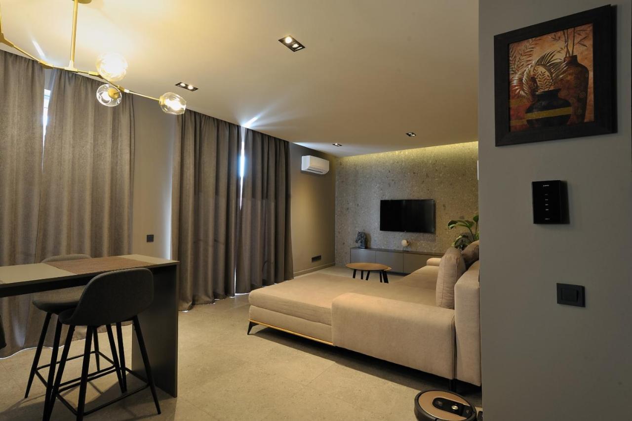 Sofia Apartment *