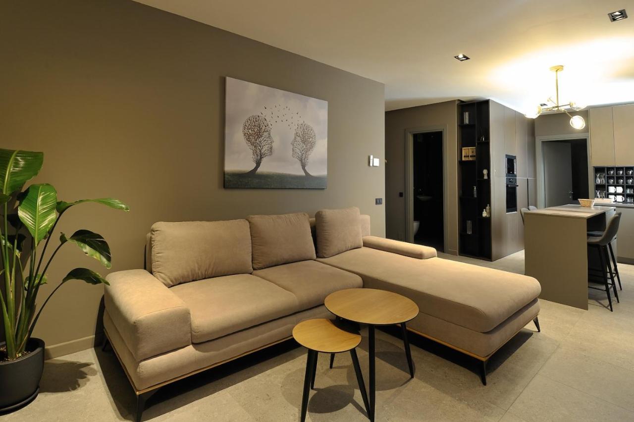 Apartment Sofia *