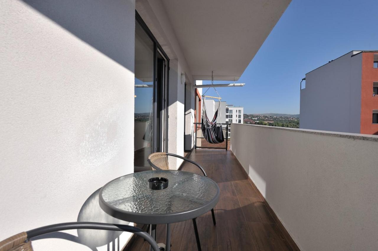 Sofia Apartment
