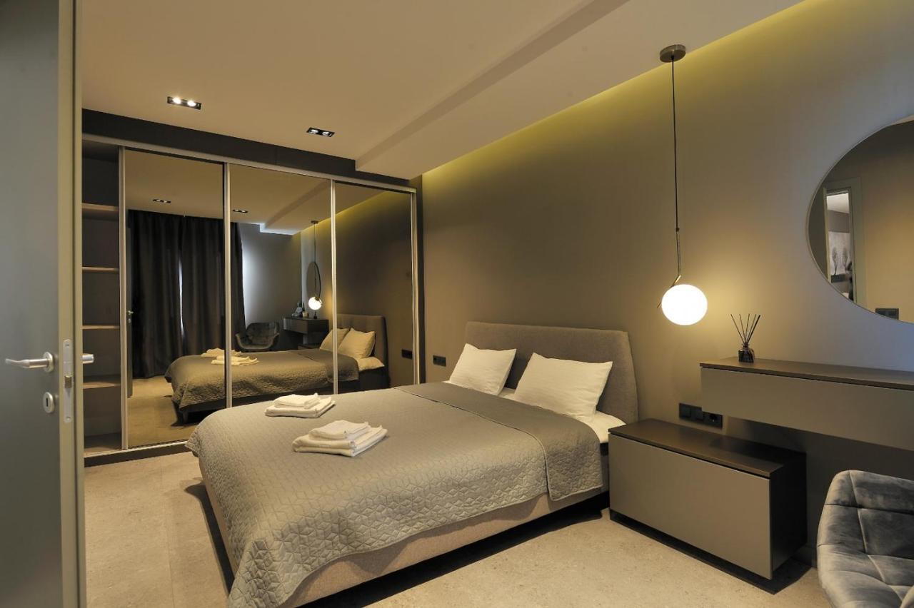 Sofia Apartment *