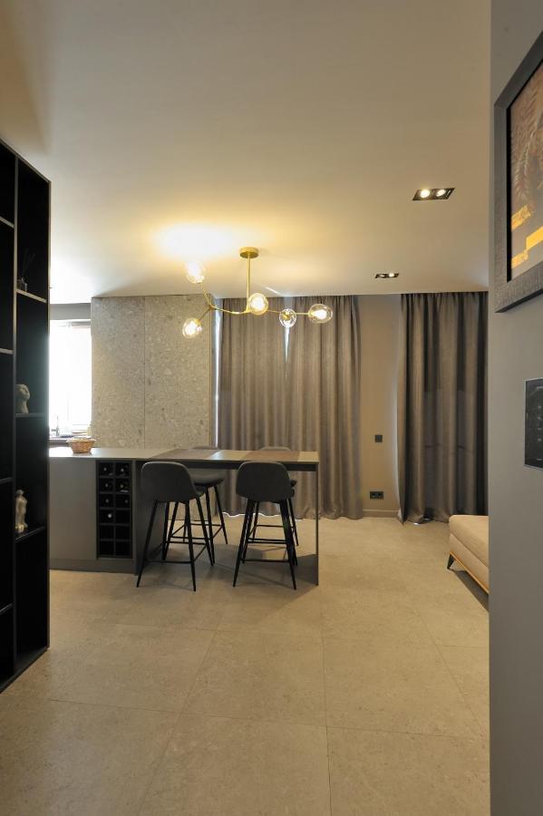 Sofia Apartment