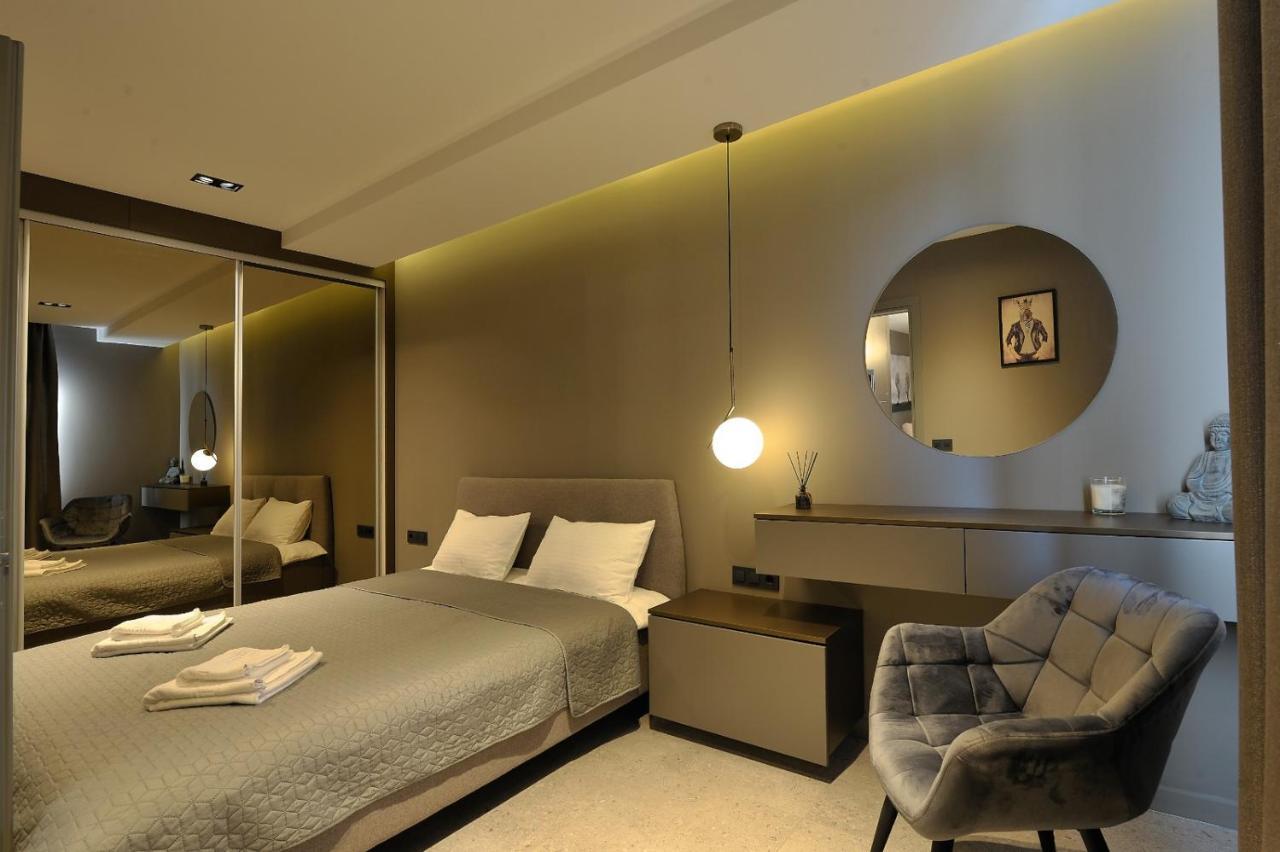 Sofia Apartment *