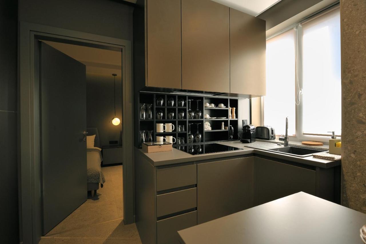 Sofia Apartment *