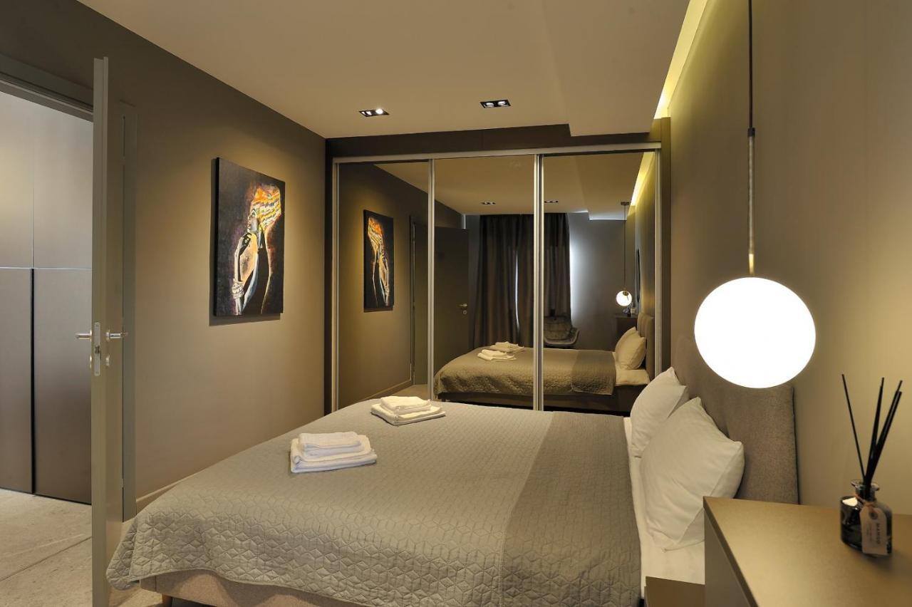 Sofia Apartment