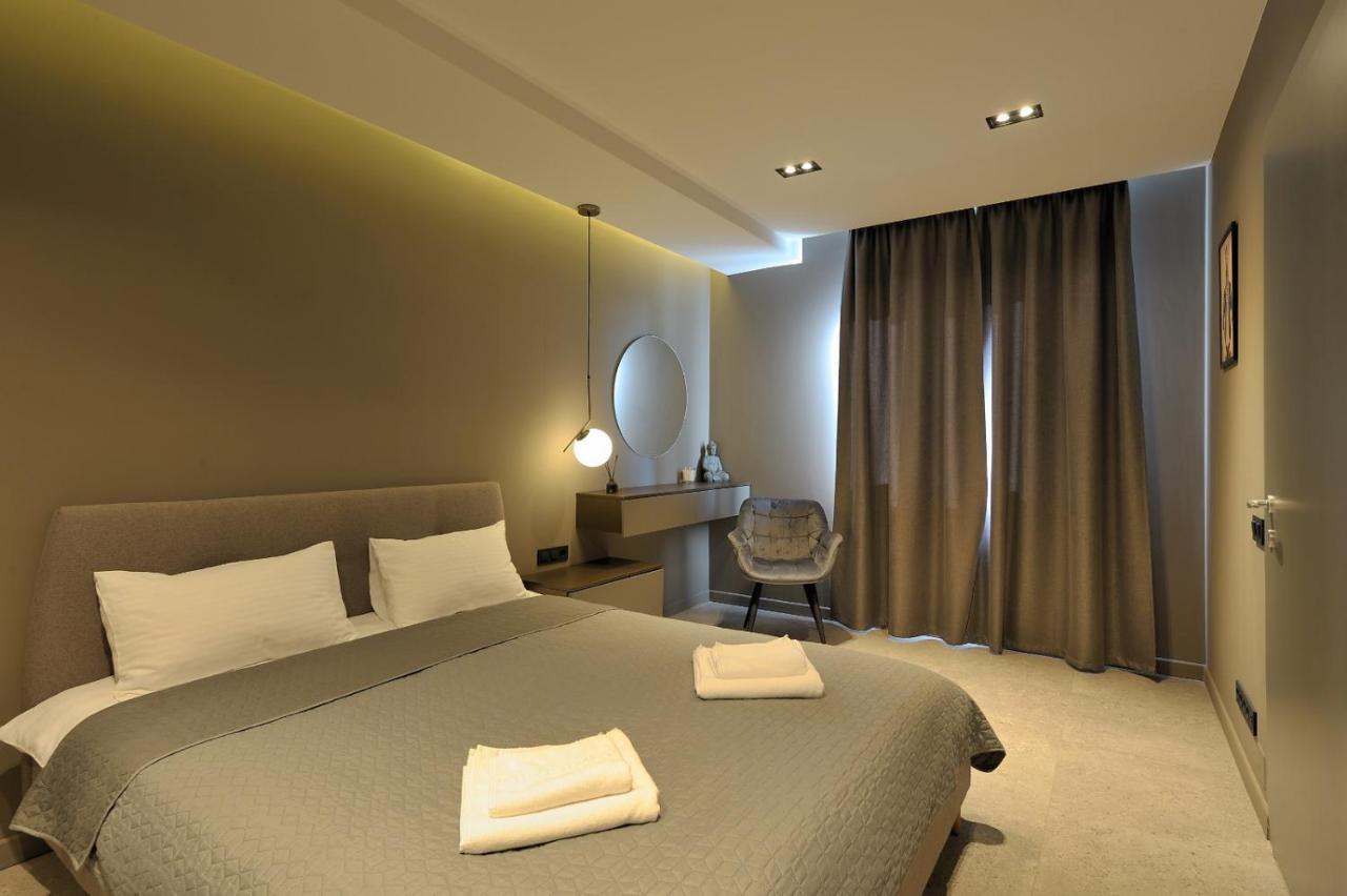 Sofia Apartment *