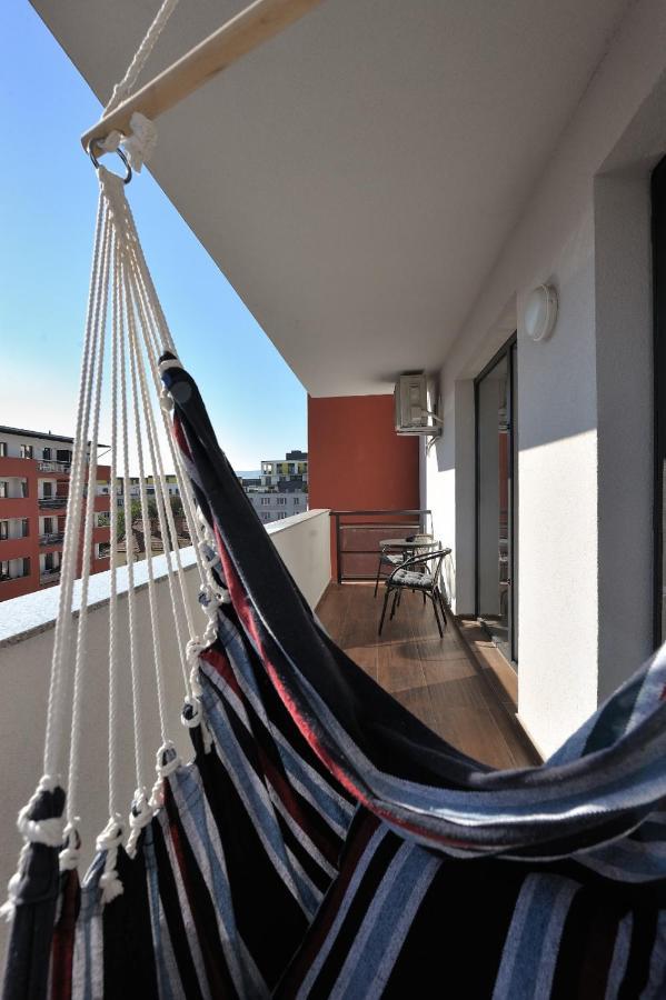 Sofia Apartment Cluj-Napoca