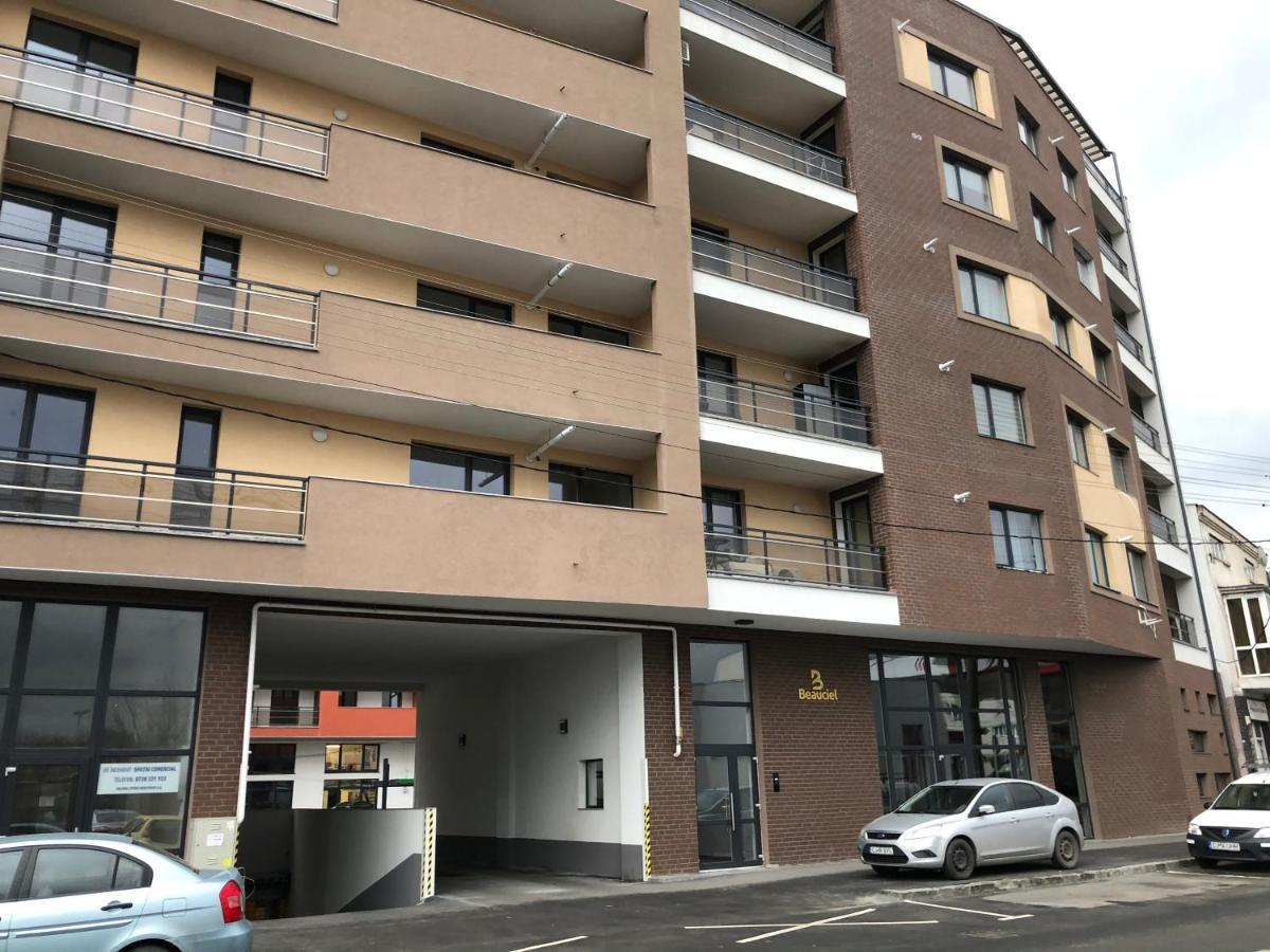 Căn hộ Sofia Cluj-Napoca